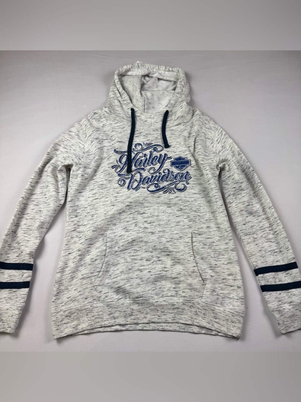 HARLEY DAVIDSON Roatan Honduras women’s Hoodie Sweatshirt XL